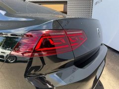 Volkswagen Magotan 2 Million Edition 330TSI DSG Leading - фото 13