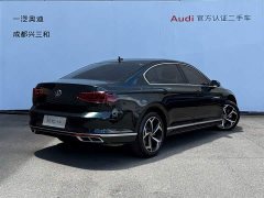 Volkswagen Magotan 2 Million Edition 330TSI DSG Leading - фото 4