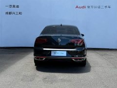 Volkswagen Magotan 2 Million Edition 330TSI DSG Leading - фото 5