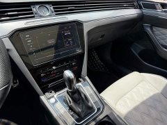 Volkswagen Magotan 2 Million Edition 330TSI DSG Leading - фото 7