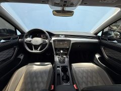 Volkswagen Magotan 2 Million Edition 330TSI DSG Leading - фото 9