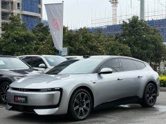 Audi E5 Sportback Pioneer Plus - фото 1