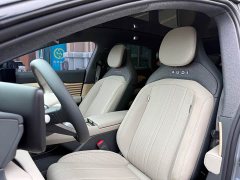 Audi E5 Sportback Pioneer Plus - фото 11