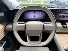 Audi E5 Sportback Pioneer Plus - фото 20