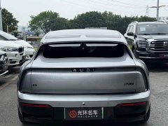 Audi E5 Sportback Pioneer Plus - фото 5