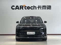 AITO Wenjie M8 extended range Ultra version 53.4kWh 6-seater version (192-line lidar) - фото 2