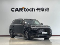 AITO Wenjie M8 extended range Ultra version 53.4kWh 6-seater version (192-line lidar) - фото 3