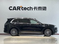 AITO Wenjie M8 extended range Ultra version 53.4kWh 6-seater version (192-line lidar) - фото 4