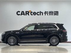 AITO Wenjie M8 extended range Ultra version 53.4kWh 6-seater version (192-line lidar) - фото 5