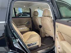 AITO Wenjie M8 extended range Ultra version 53.4kWh 6-seater version (192-line lidar) - фото 8