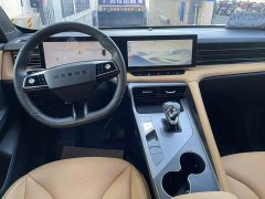 BMW Roewe RX5 1.5T Ultra-Sense Elite Edition - фото 5