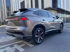 BMW Roewe RX5 1.5T Ultra-Sense Elite Edition - фото 9