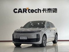 Li Auto Ideal L6 Pro - фото 1