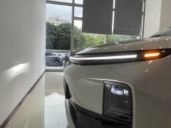Li Auto Ideal L6 Pro - фото 10