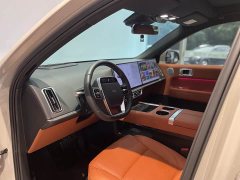Li Auto Ideal L6 Pro - фото 13