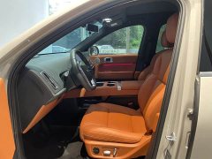 Li Auto Ideal L6 Pro - фото 14
