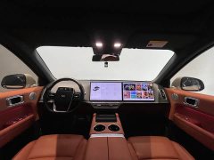 Li Auto Ideal L6 Pro - фото 16