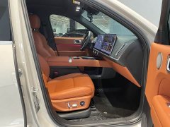 Li Auto Ideal L6 Pro - фото 17