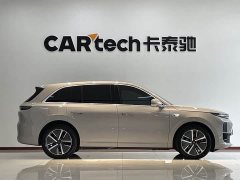 Li Auto Ideal L6 Pro - фото 5