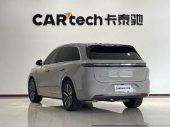 Li Auto Ideal L6 Pro - фото 6