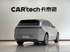 Li Auto Ideal L6 Pro - фото 7
