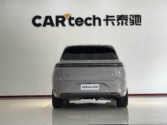 Li Auto Ideal L6 Pro - фото 8