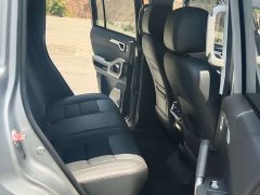 Jetour Traveler 2023 2.0T four-wheel drive crossover PRO - фото 11