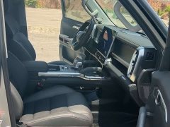 Jetour Traveler 2023 2.0T four-wheel drive crossover PRO - фото 12