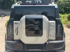 Jetour Traveler 2023 2.0T four-wheel drive crossover PRO - фото 15