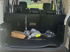 Jetour Traveler 2023 2.0T four-wheel drive crossover PRO - фото 16