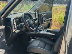 Jetour Traveler 2023 2.0T four-wheel drive crossover PRO - фото 4