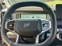 Jetour Traveler 2023 2.0T four-wheel drive crossover PRO - фото 6