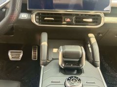 Jetour Traveler 2023 2.0T four-wheel drive crossover PRO - фото 7