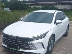 BYD Destroyer 05 DM-i 55KM Pilot Honor Edition - фото 1