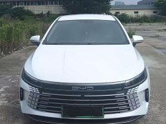 BYD Destroyer 05 DM-i 55KM Pilot Honor Edition - фото 2