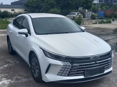BYD Destroyer 05 DM-i 55KM Pilot Honor Edition - фото 3