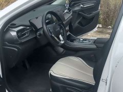 BYD Destroyer 05 DM-i 55KM Pilot Honor Edition - фото 4