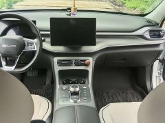 BYD Destroyer 05 DM-i 55KM Pilot Honor Edition - фото 6