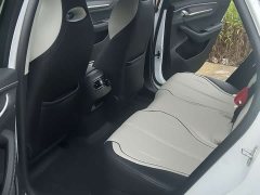 BYD Destroyer 05 DM-i 55KM Pilot Honor Edition - фото 8