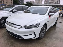BYD Qin PLUS EV 500KM luxury - фото 1