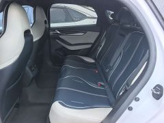 BYD Qin PLUS EV 500KM luxury - фото 11