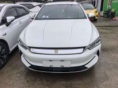 BYD Qin PLUS EV 500KM luxury - фото 2