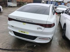 BYD Qin PLUS EV 500KM luxury - фото 4