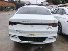 BYD Qin PLUS EV 500KM luxury - фото 5