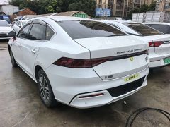 BYD Qin PLUS EV 500KM luxury - фото 6