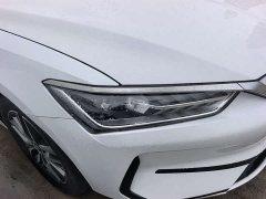 BYD Qin PLUS EV 500KM luxury - фото 8