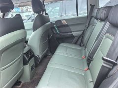 Lynk & Co iCAR 03 501km two-wheel drive long range version - фото 12