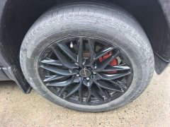 Lynk & Co iCAR 03 501km two-wheel drive long range version - фото 7