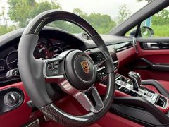 Porsche Cayenne Coupé 3.0T Platinum Edition - фото 13