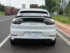 Porsche Cayenne Coupé 3.0T Platinum Edition - фото 6